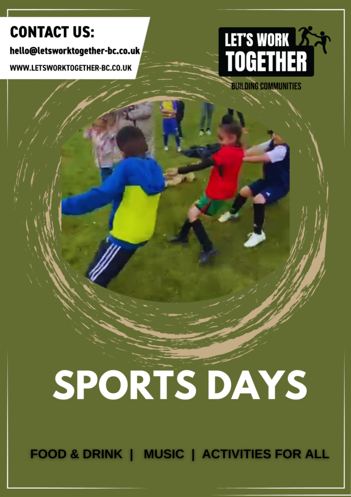 sports days