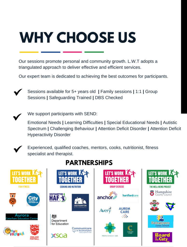 why choose us
